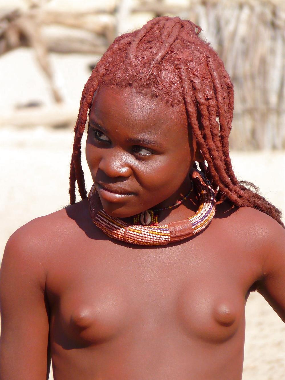 African Dream porn gallery