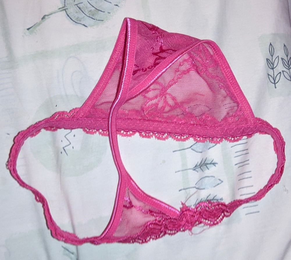 My sister's new panties and fake photos of my little sister - 72 Photos 