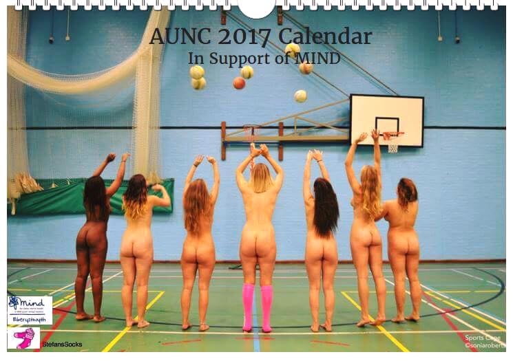 Naked Charity Calendars Bare Bum Vol 2 154 Pics 2 Xhamster