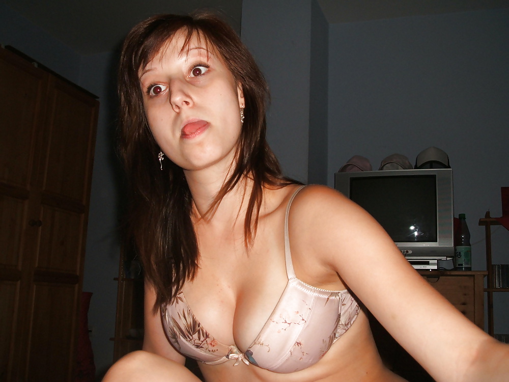 BRA panties candid teen voyeur flashing - BH Titten porn gallery