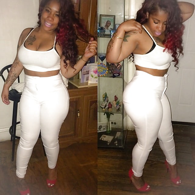 Thick Latinas porn gallery