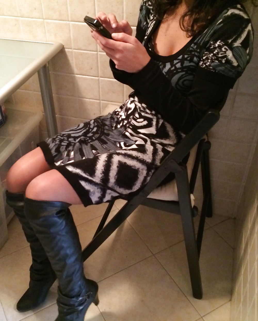 Solo le mie gambe porn gallery