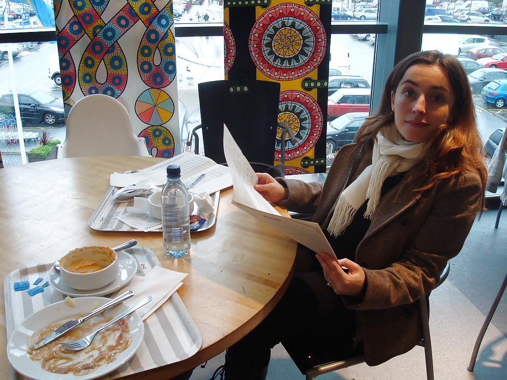 Brides to die for Elizabeth porn gallery