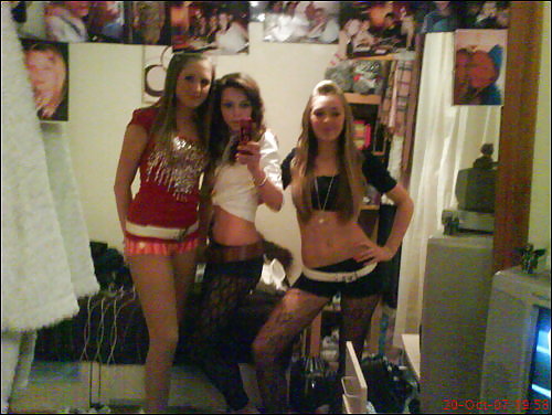 Hot British teens 6 porn gallery