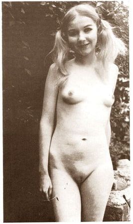 Nude pictures 1950 1950s Pics
