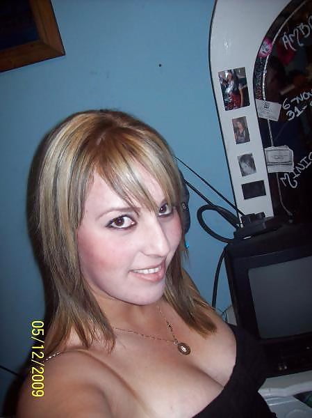 Maribel Castorena Millanes porn gallery