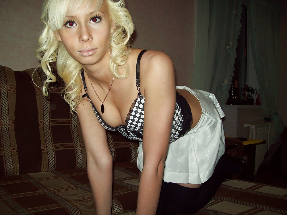 Valerija porn gallery