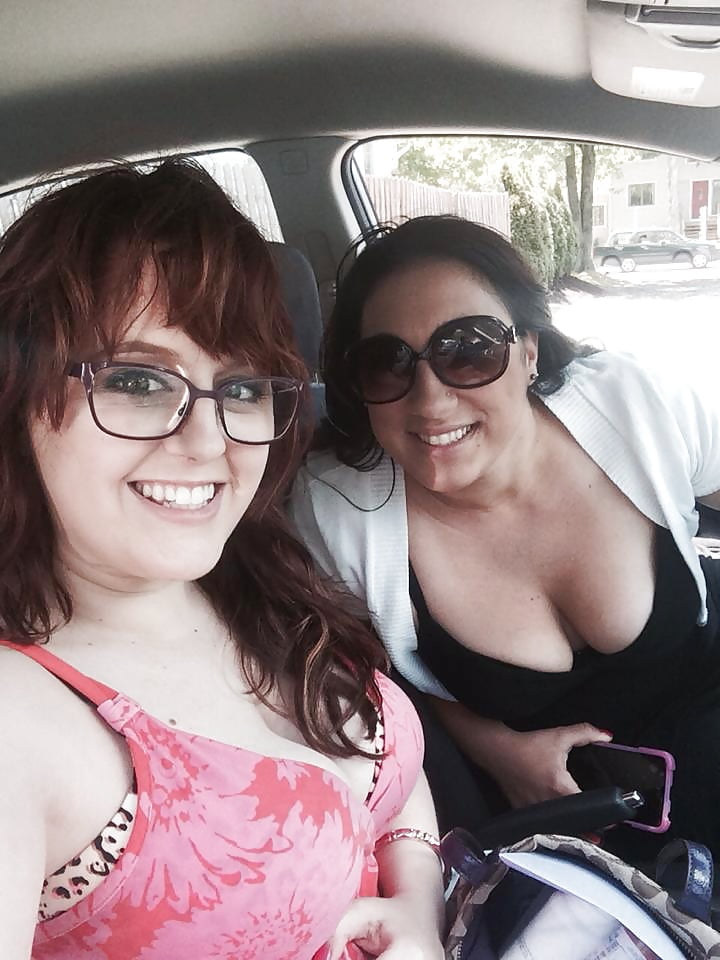 Behind their sweet faces these amateurs lust for BBC porn gallery