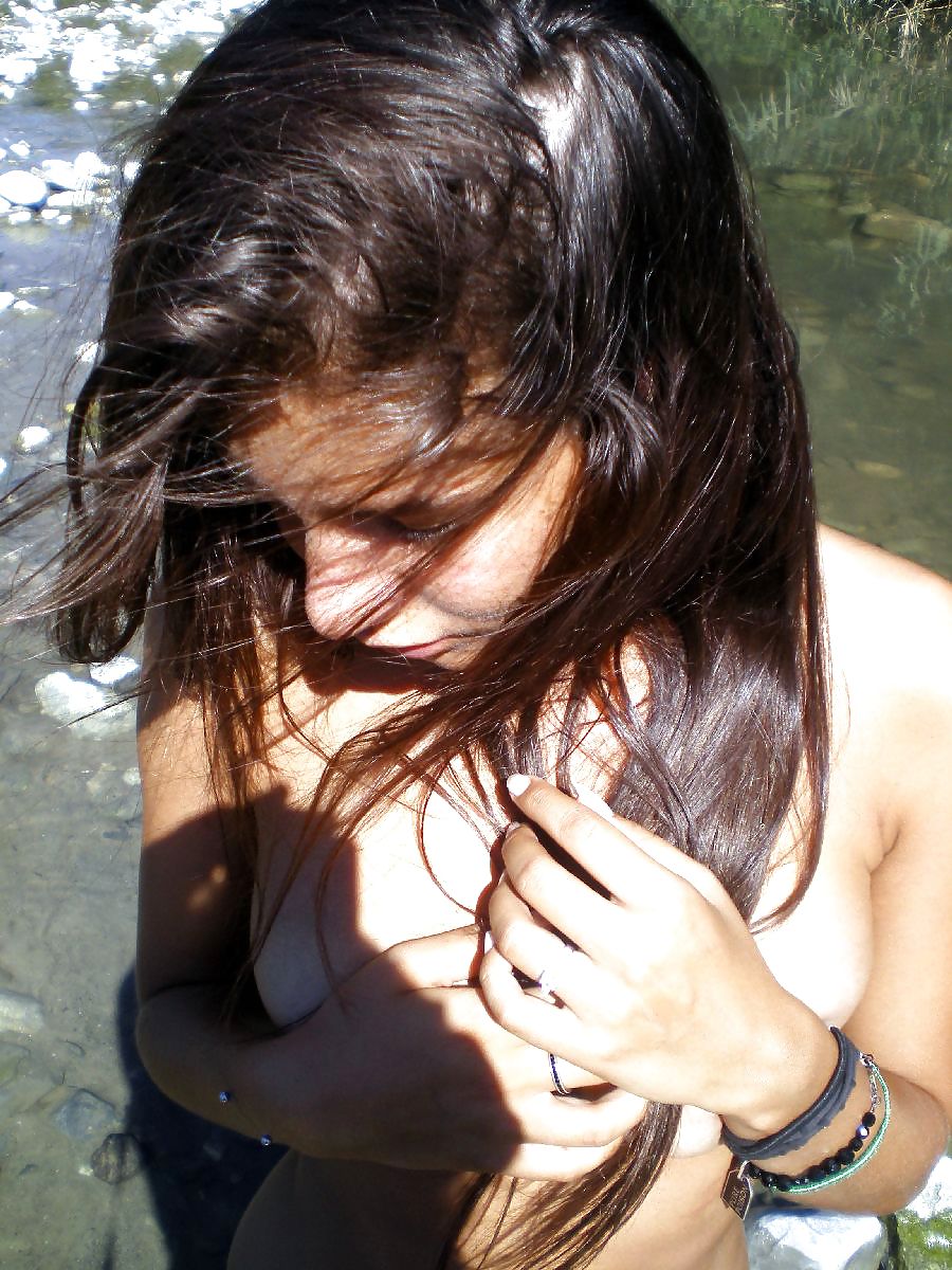 Giorgia Crivello porn gallery