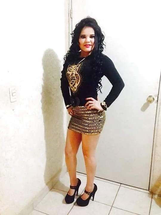 Erika Jazmin Barraza Acuna Puta Mexicana La PAz BCS porn gallery