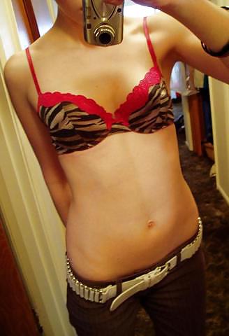 Selfshot 41 porn gallery