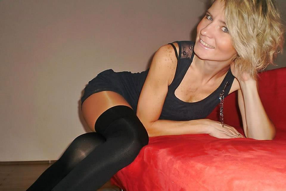 Meine frau die nutte