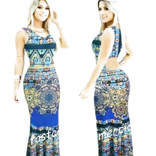 TESUDA rabudas gostosas de vestidos porn gallery