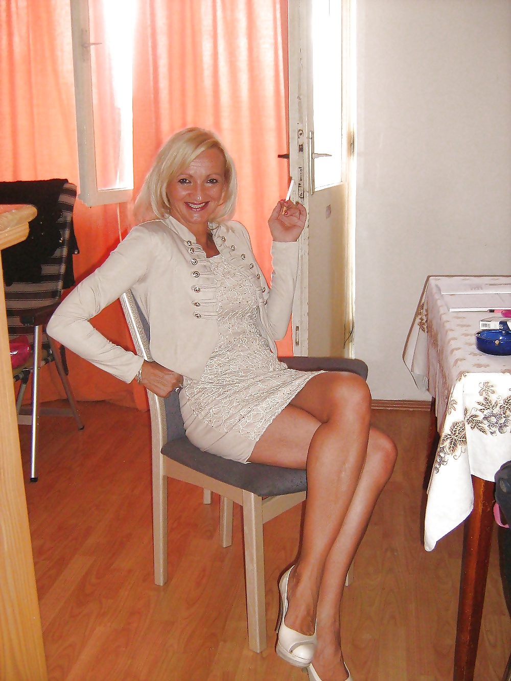 Ordinary Moms porn gallery