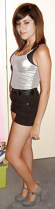 Various amateur sluts porn gallery