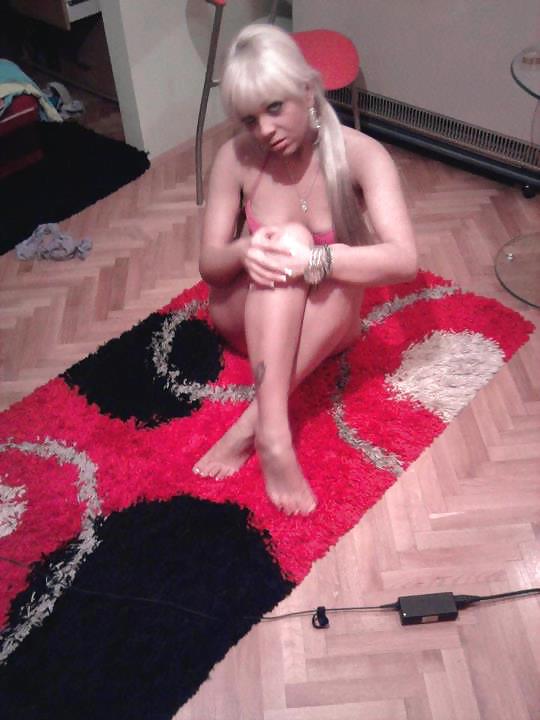 Balkan Teens from fb porn gallery