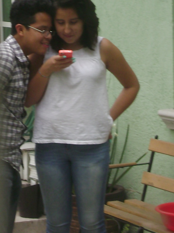 ARRIMON DE VERGA A SOFIA porn gallery