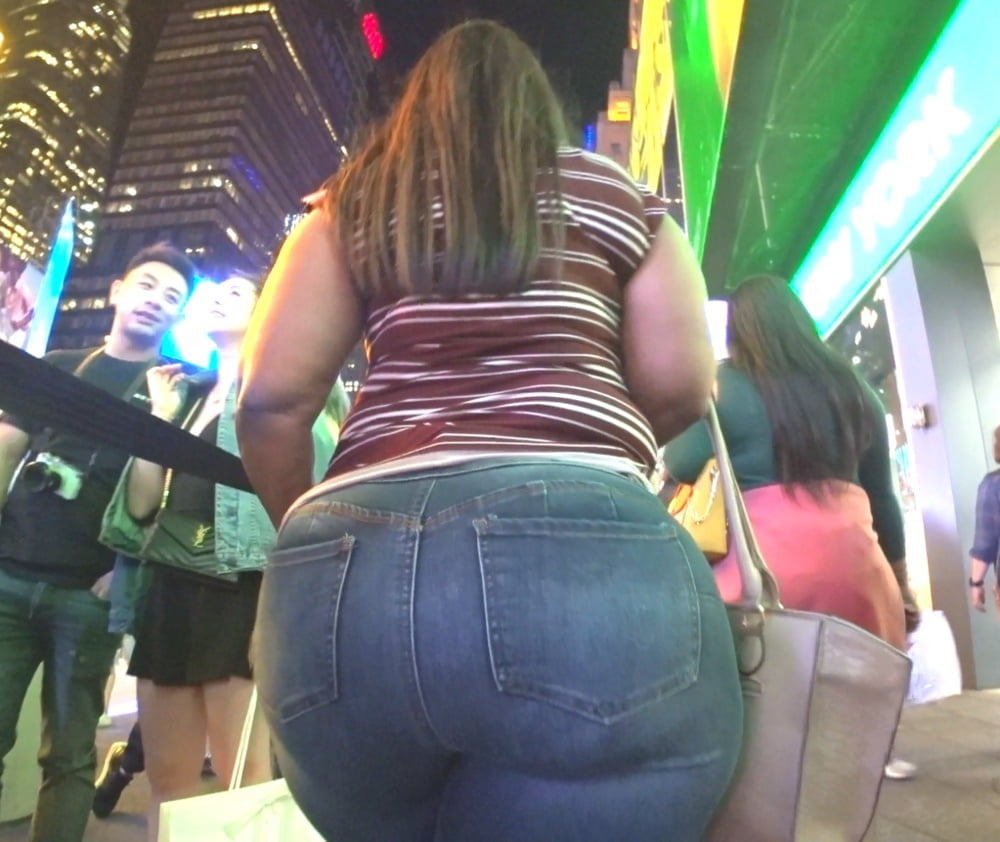 Huge BBW Asses 11.2 - 60 Photos 