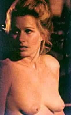 Sally kellerman nude pics