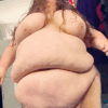 SSBBW Slow Motion Gifs