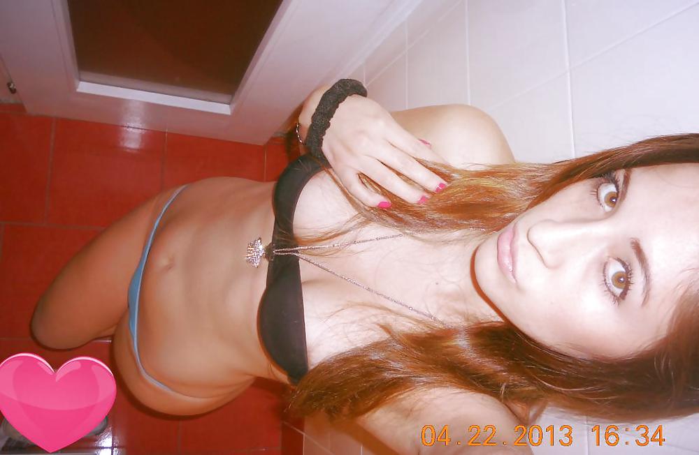 Pretty young amateur teens porn gallery