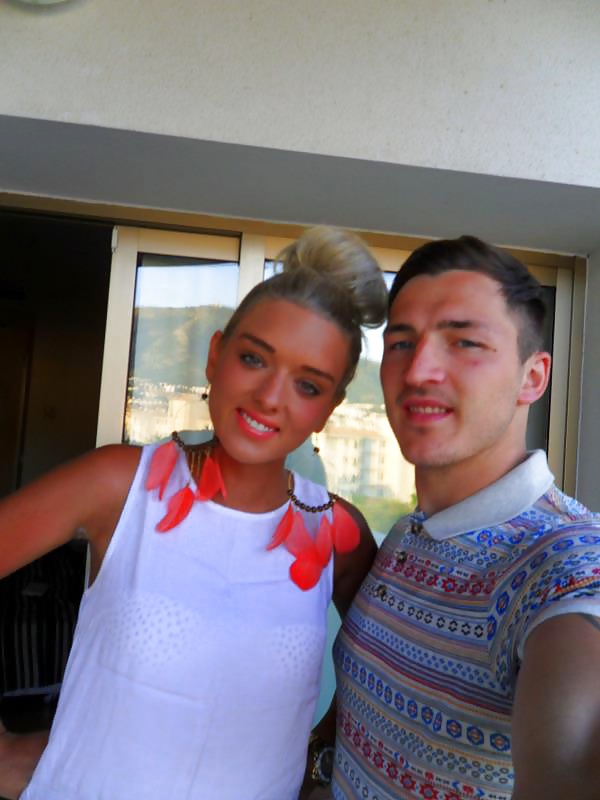 Nicki Kerr porn gallery