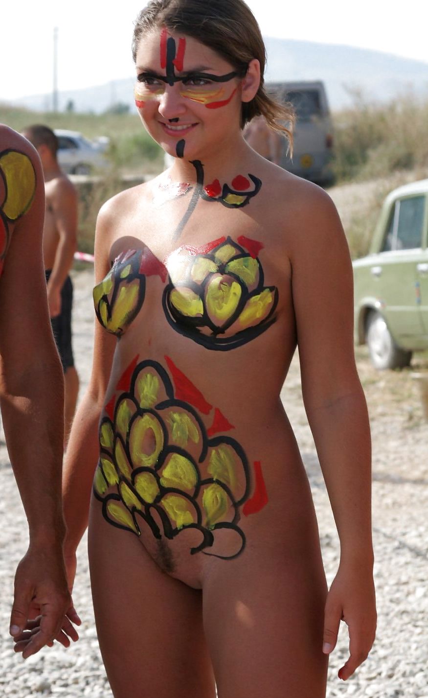 Amateur teens by ocb-beachL part3 porn gallery