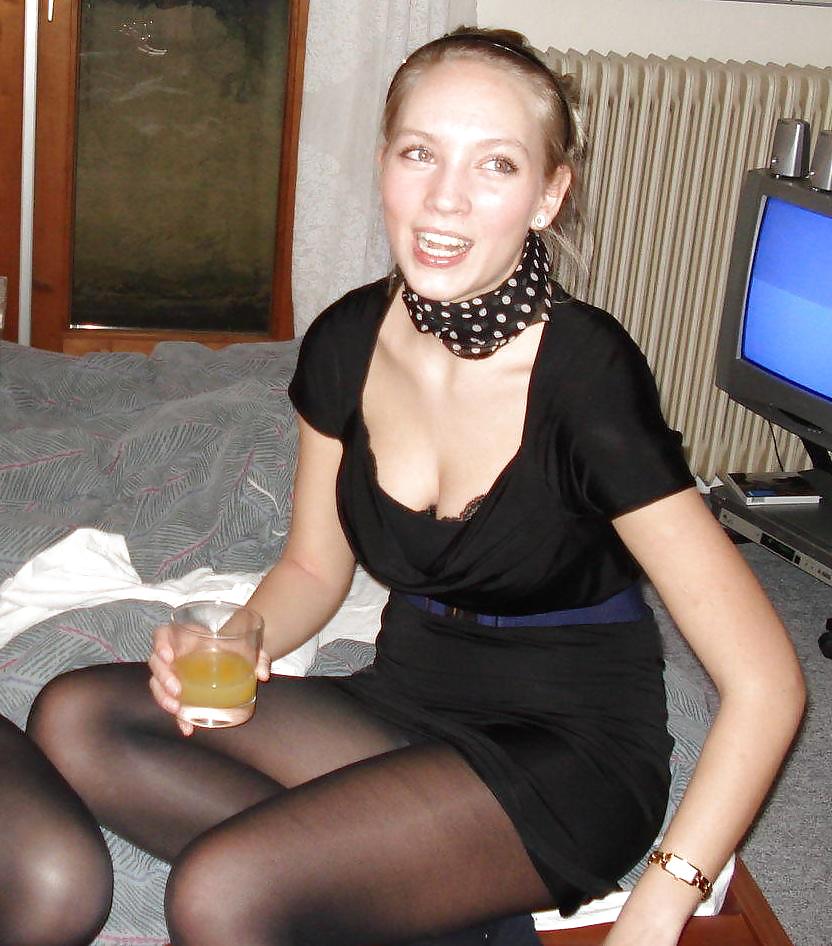 Pantyhose mix 41 porn gallery