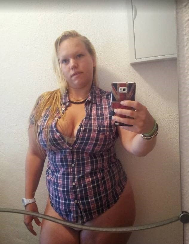 Nice BBW - 22 Photos 