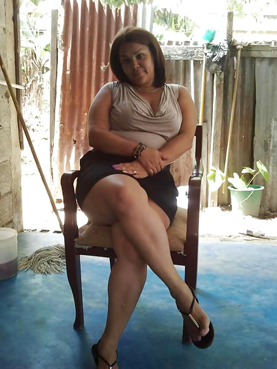 Madura megaculona de face (denis) porn gallery