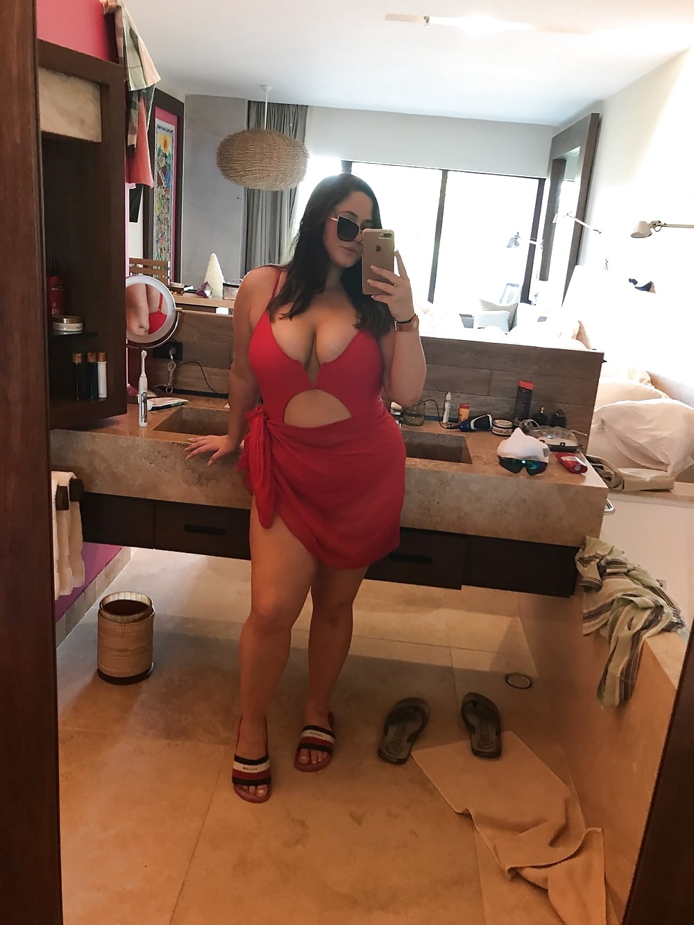 Hottie from Twitter 2 porn gallery