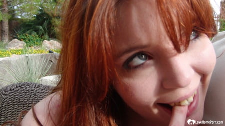 kinky brunette taking my cock while showering         