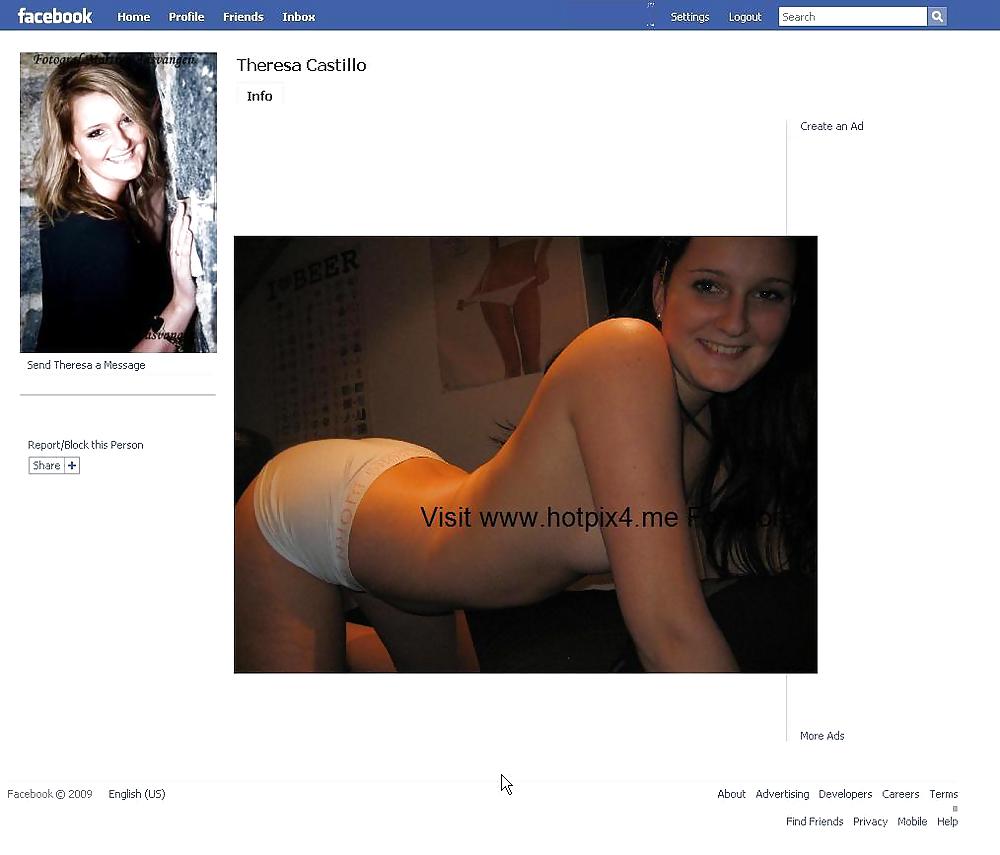 (BD) Facebook Freshies pt.16 porn gallery