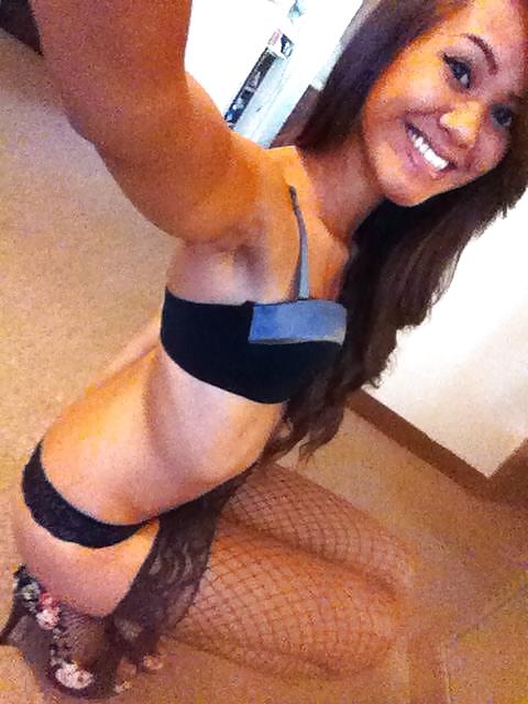 Amazing Teen Selfshot1 porn gallery