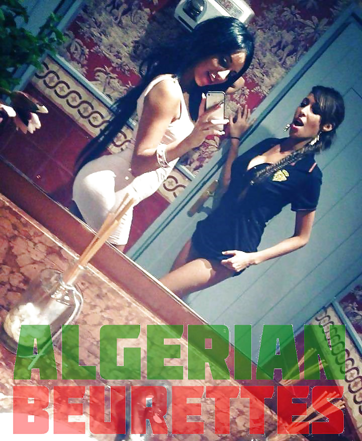 Beurette land 3 porn gallery