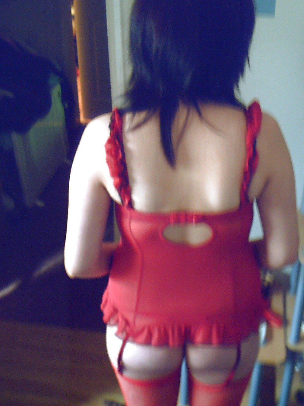 GIRLFRIENDS NEW LINGERIES porn gallery