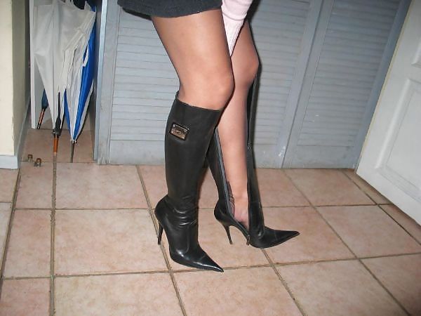 nylons, kousen , mooie benen , heels porn gallery