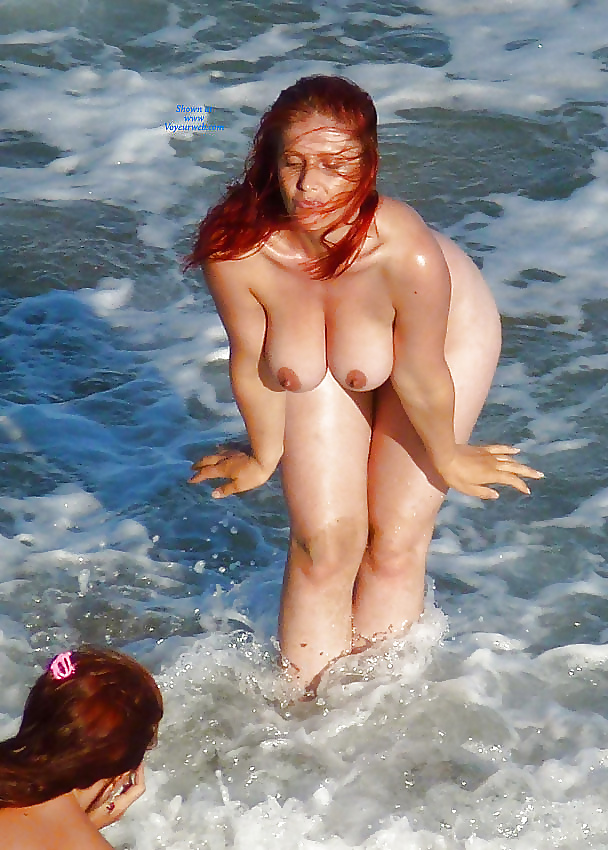 Bikini Beach Topless Sexy dressed 3 porn gallery