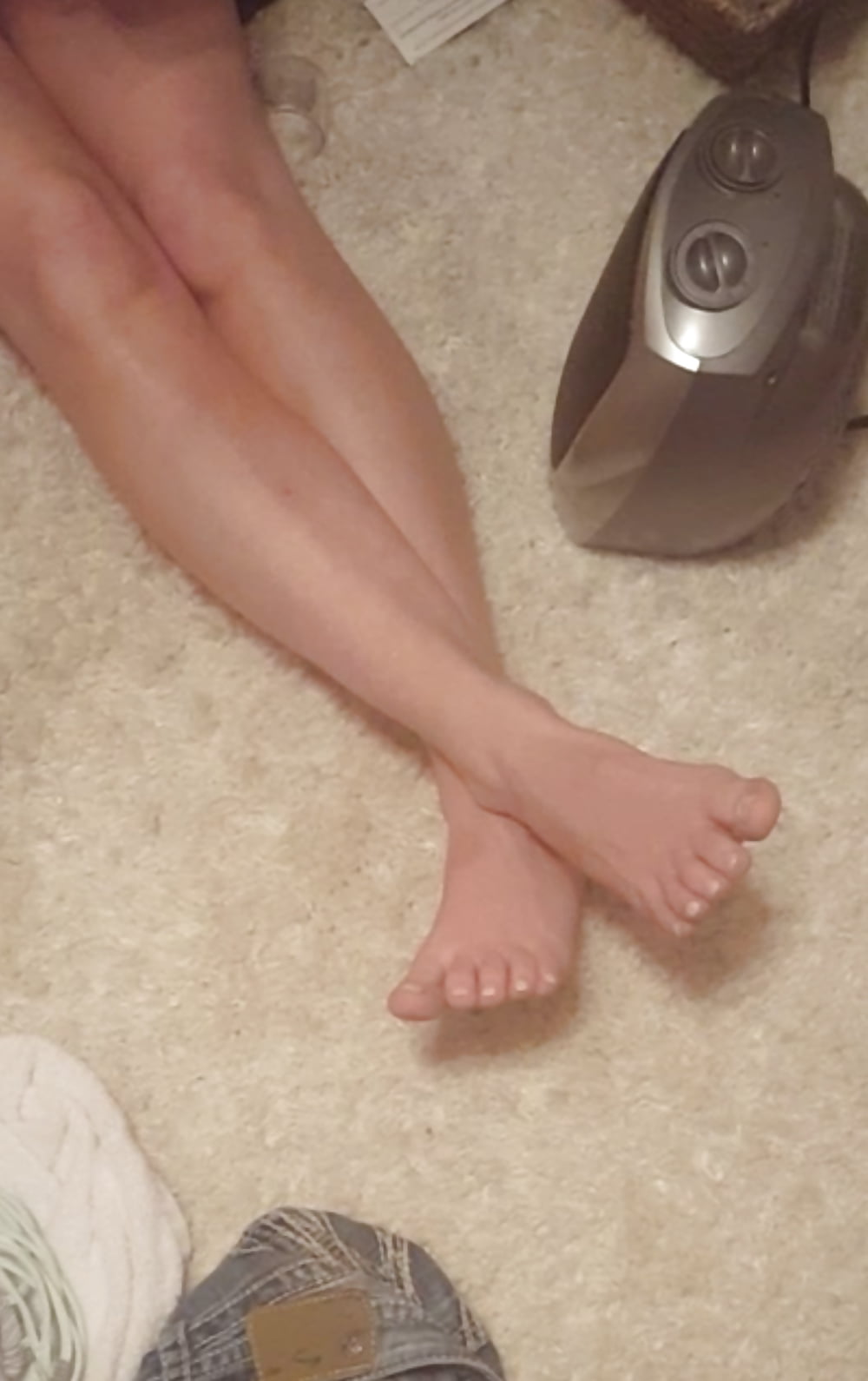 wifes  feet porn gallery