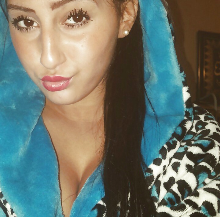 beurette porn gallery