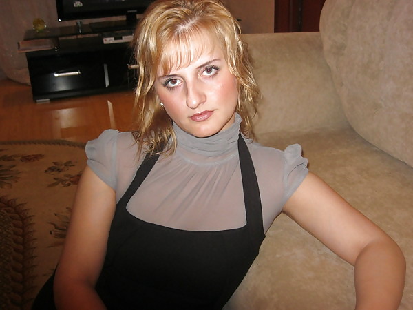 Busty Russian EX Galia for Dirty Comments and Tribute porn gallery