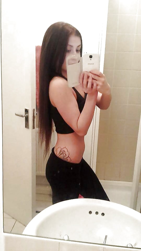 Chav Whores Leaked Name Facebook Comment Degrade porn gallery