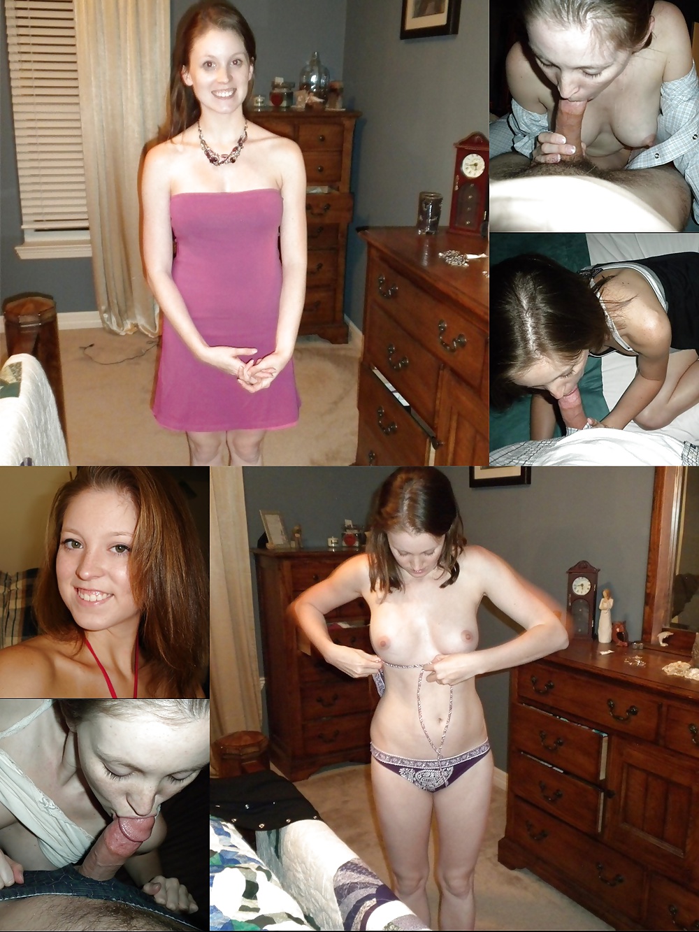 Dressed Undressed Exposed Web Sluts 17 porn gallery