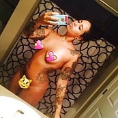 18 Yr Old Light Skin Tatted porn gallery