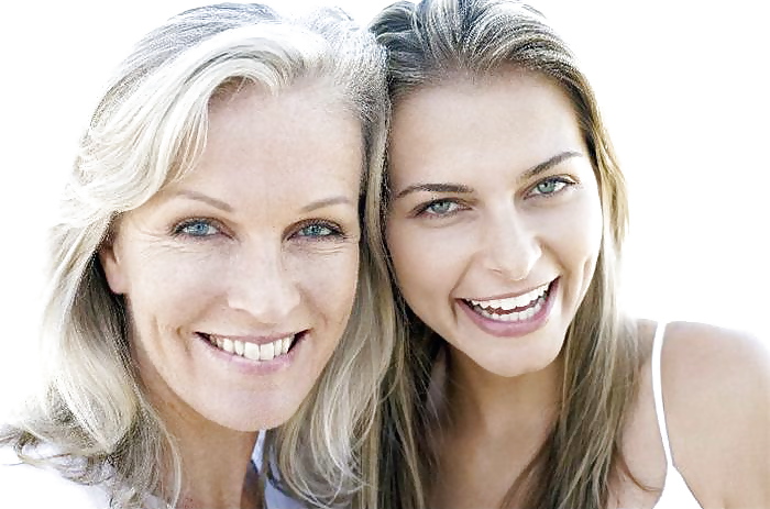 mother not their daughter'S TO TRIBUTE porn gallery