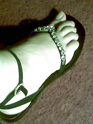Indian and paki feet heels sandals. FB and web pics porn gallery