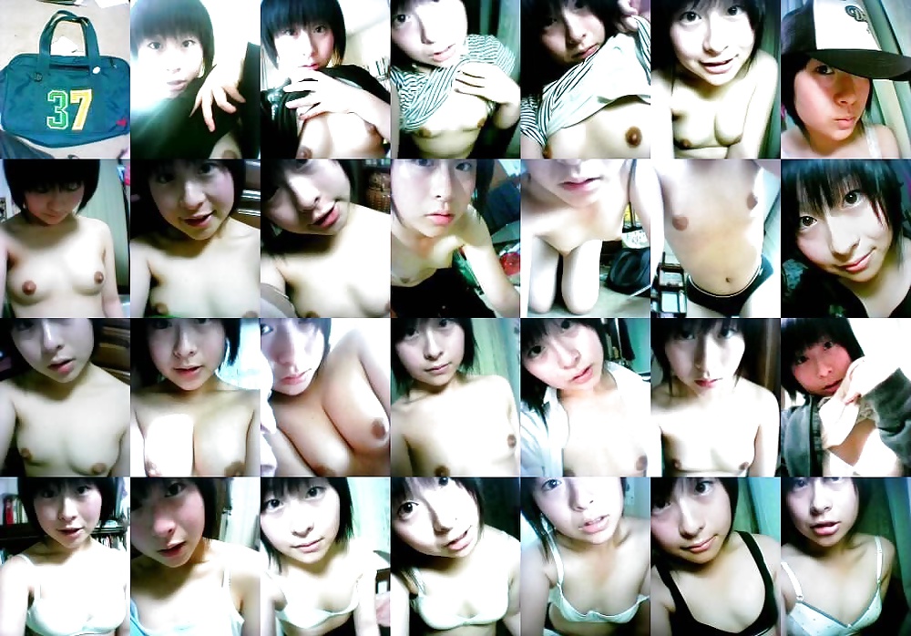 Japanese Girl Selfshots 147 porn gallery