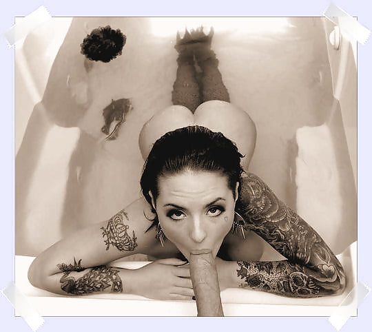 Interactions in black and white porn gallery