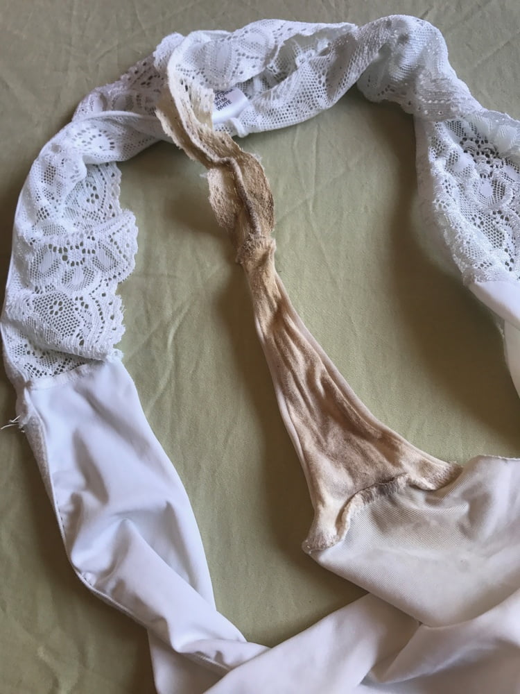 My dirty worn panties that I've sold porn gallery