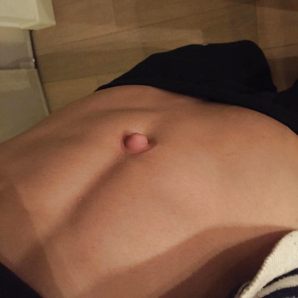 Outie navel collage for today 11-01-16 porn gallery